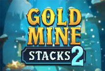 Gold Mine Stacks 2 slot